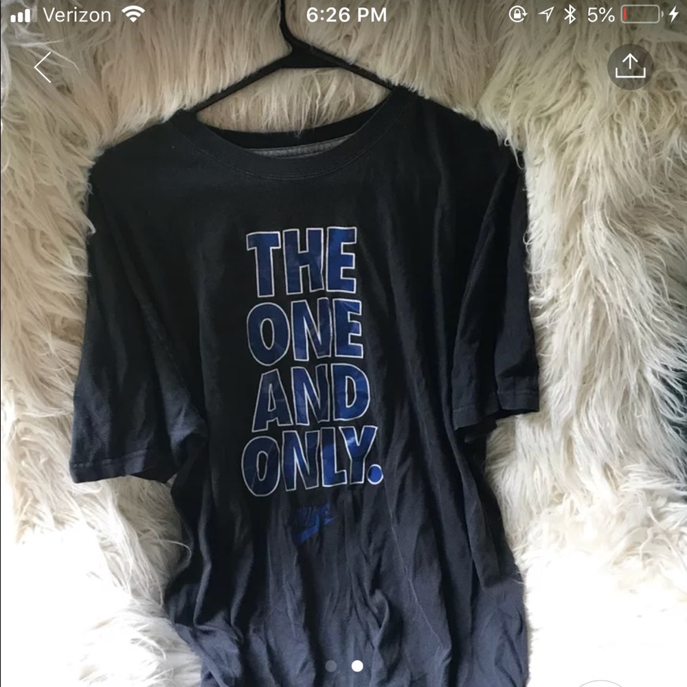 Men’s Nike T-shirt bundle